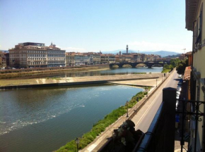 Terrazze Soderini 25 Florence